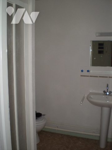 Appartement à louer, 22m², Le Mans