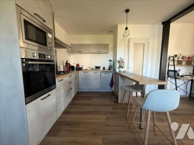 Maison à vendre, 100m², Roz-Landrieux