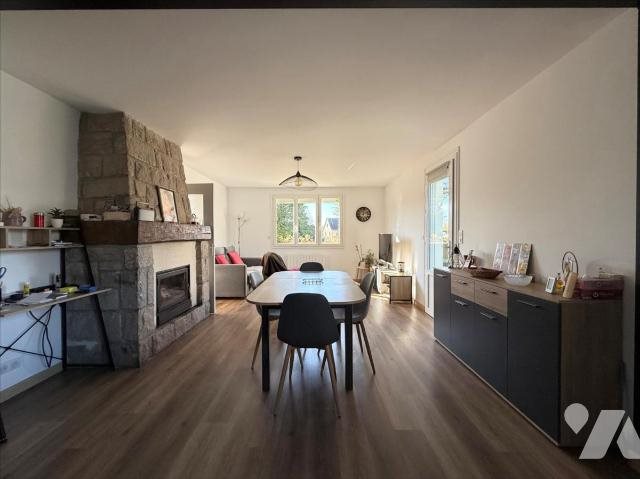 Maison à vendre, 100m², Roz-Landrieux