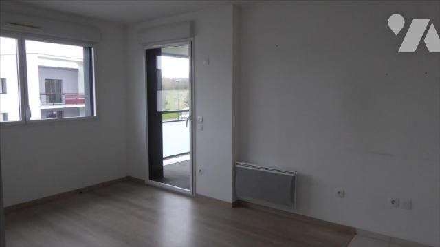 Appartement à louer, 38m², Le Rheu