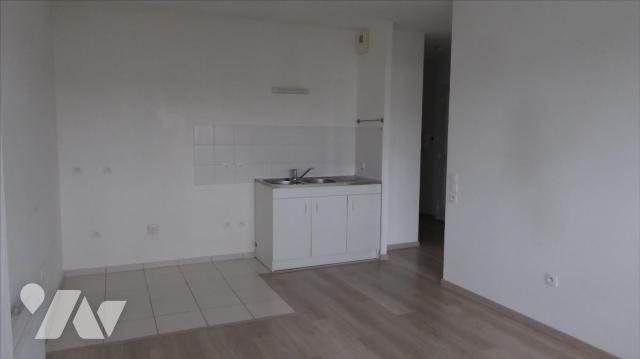 Appartement à louer, 38m², Le Rheu