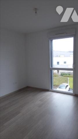 Appartement à louer, 38m², Le Rheu