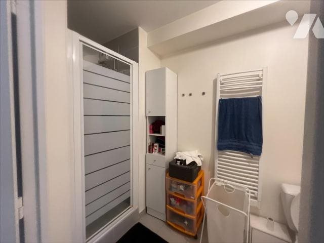Appartement à louer, 38m², Le Rheu