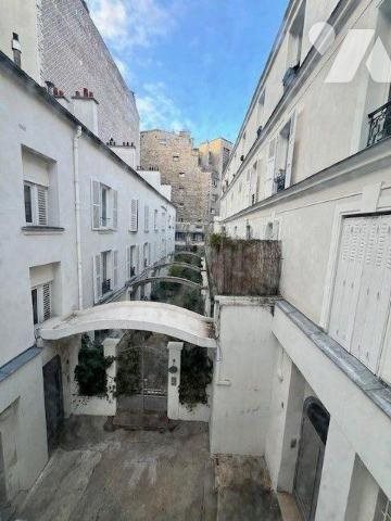 Appartement à vendre, 36m², Paris 11ème