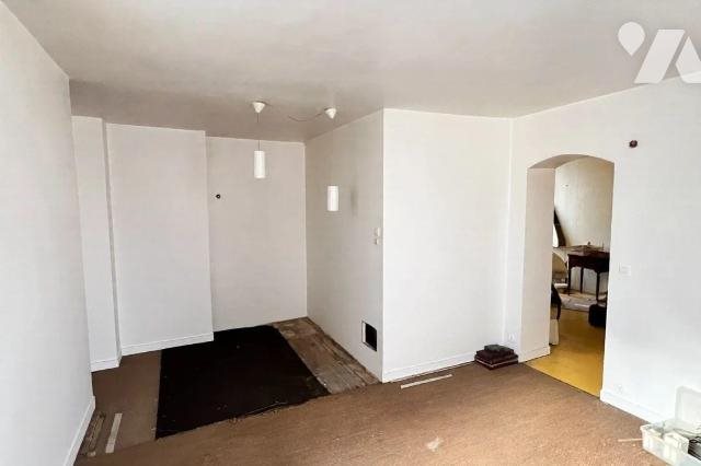 Appartement à vendre, 36m², Paris 11ème