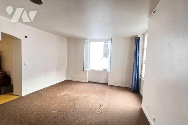 Appartement à vendre, 36m², Paris 11ème