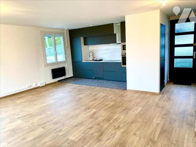 Maison à louer, 75m², Rouen