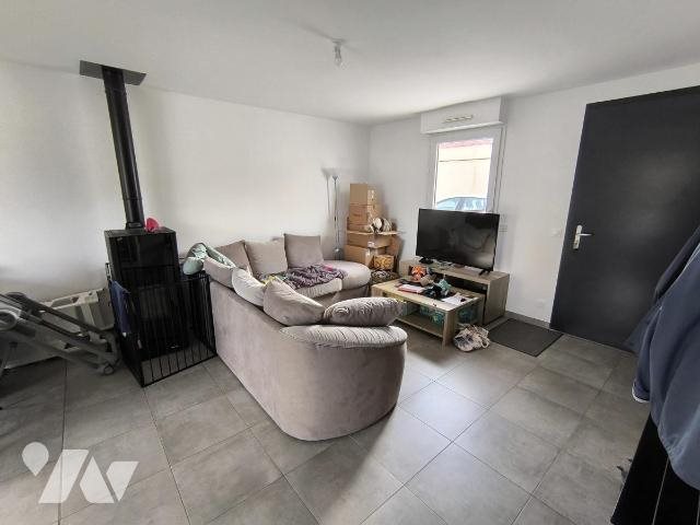 Maison à louer, 89m², Haisnes