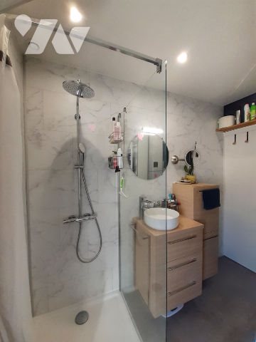 Appartement à louer, 48m², Rennes