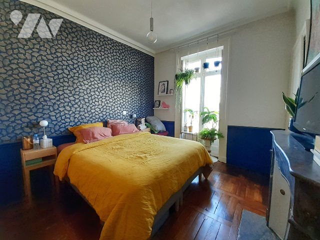 Appartement à louer, 48m², Rennes