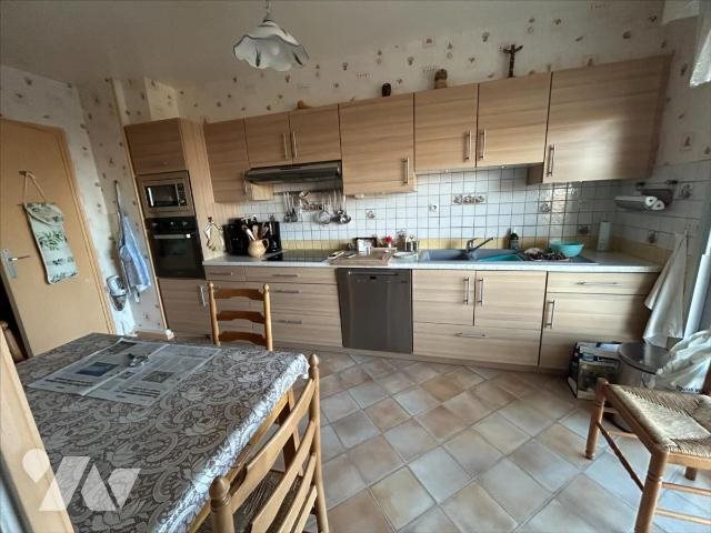 Appartement à vendre, 98m², Boulogne-sur-Mer