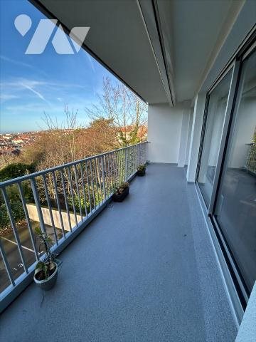 Appartement à vendre, 98m², Boulogne-sur-Mer