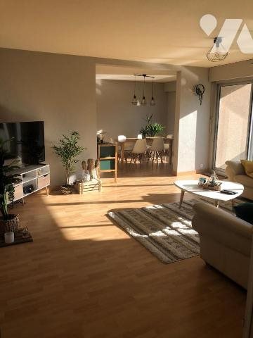 Appartement à louer, 82m², Laval