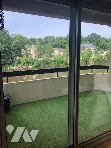 Appartement à louer, 82m², Laval