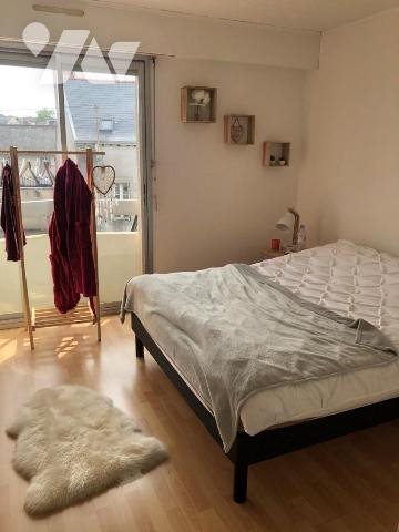 Appartement à louer, 82m², Laval