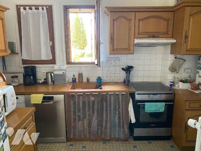 Appartement à vendre, 51m², Mauriac