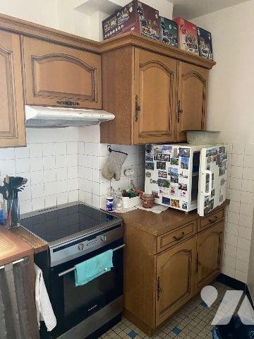 Appartement à vendre, 51m², Mauriac