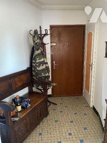 Appartement à vendre, 51m², Mauriac