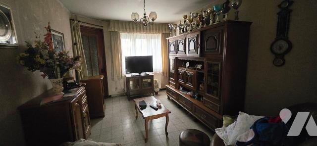 Maison à vendre, 71m², Saint-Pol-sur-Mer