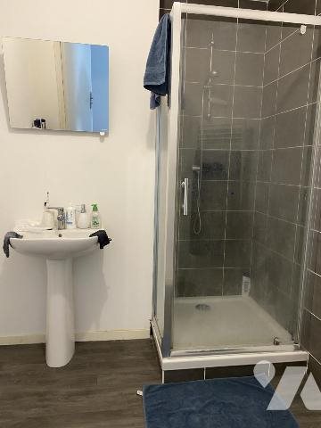 Appartement à vendre, 47m², Plougastel-Daoulas