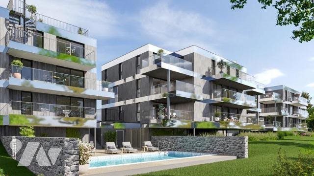 Appartement à vendre, 53m², Brest