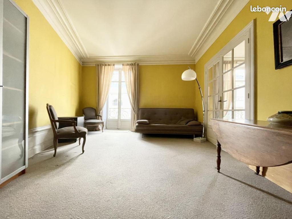 Appartement à vendre, 159m², Nantes