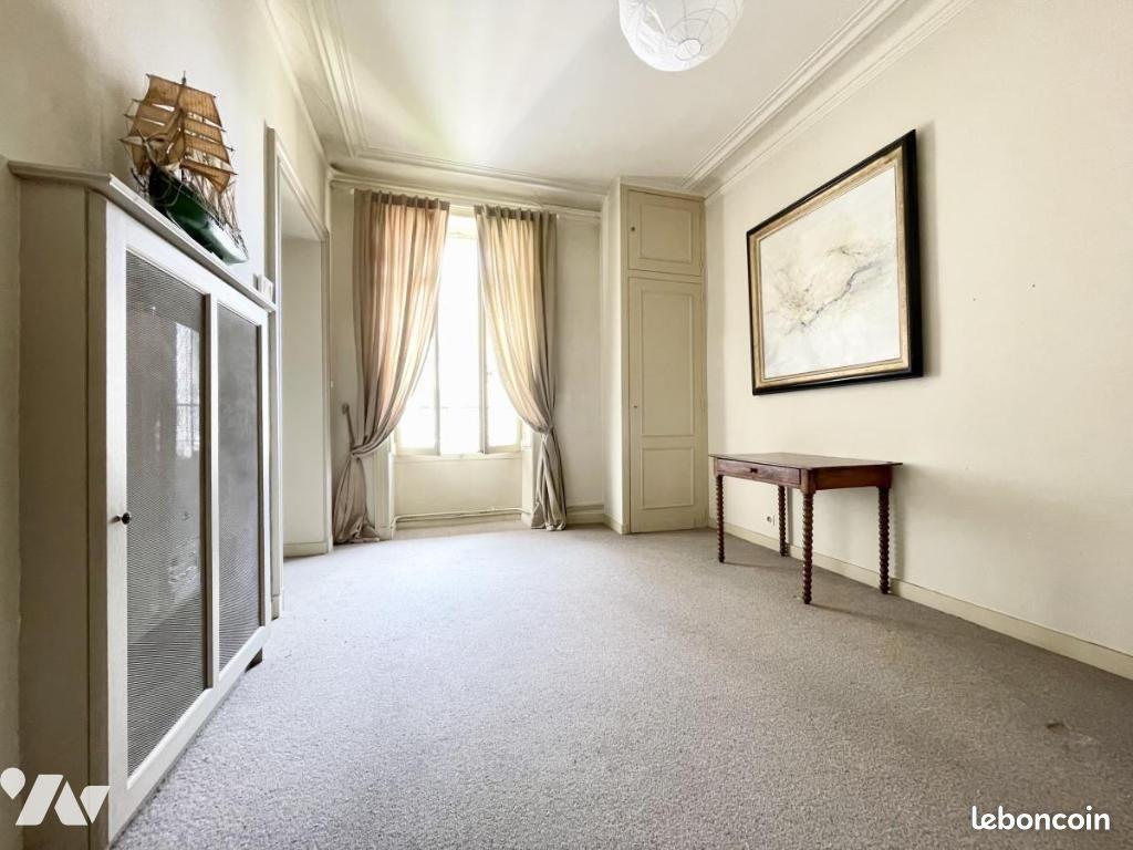 Appartement à vendre, 159m², Nantes