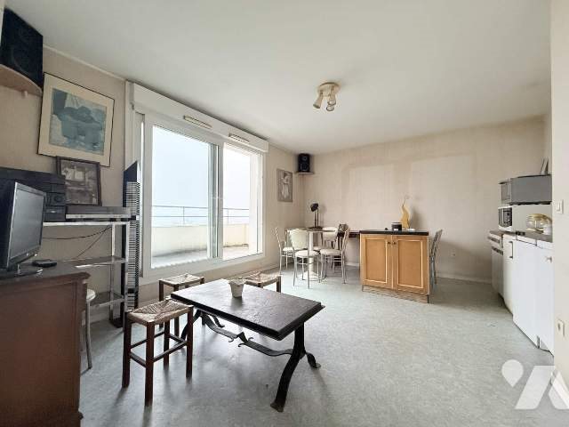 Appartement à vendre, 32m², Rennes