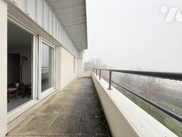 Appartement à vendre, 32m², Rennes