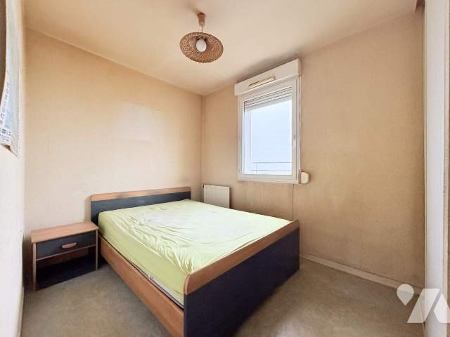 Appartement à vendre, 32m², Rennes