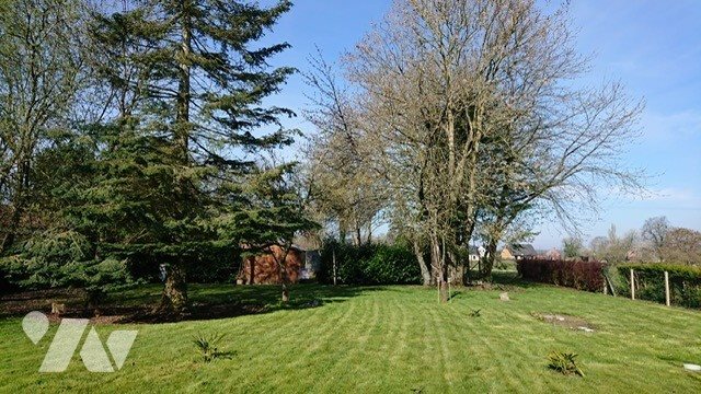 Maison à vendre, 108m², Bouillancourt-en-Séry