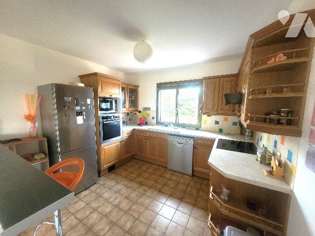 Maison à vendre, 108m², Bouillancourt-en-Séry