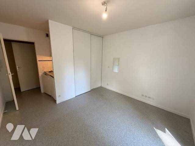 Appartement à louer, 18m², Rennes
