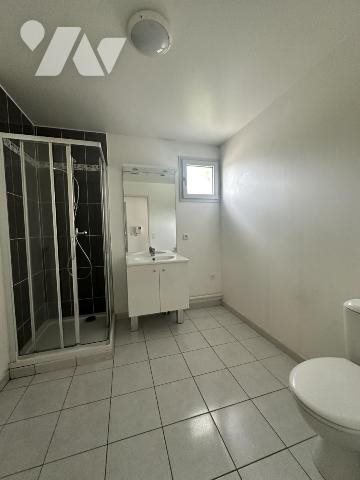 Appartement à vendre, 32m², Rouen