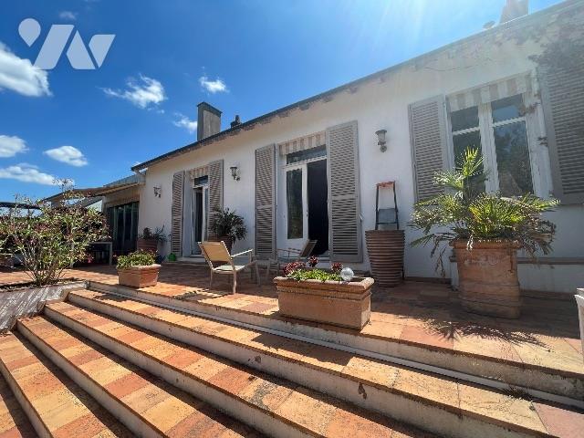 Maison à vendre, 144m², Nantes