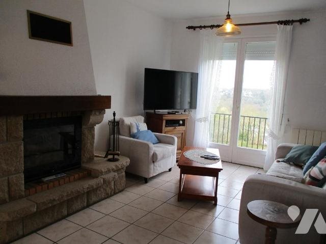 Maison à vendre, 98m², Carhaix-Plouguer