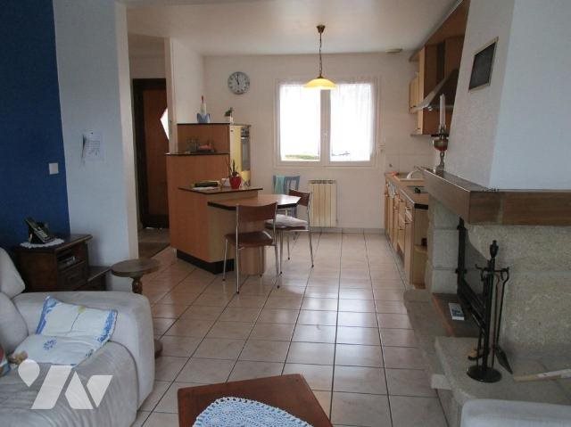 Maison à vendre, 98m², Carhaix-Plouguer