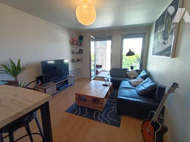 Appartement à louer, 63m², Rennes