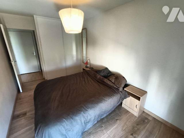 Appartement à louer, 63m², Rennes