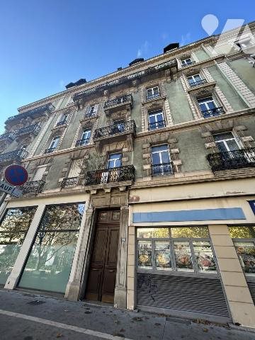 Appartement à vendre, 10m², Grenoble