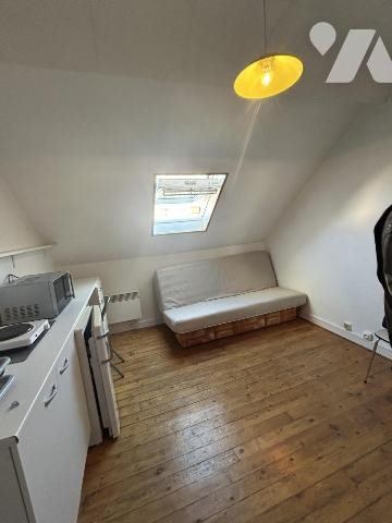 Appartement à vendre, 10m², Grenoble