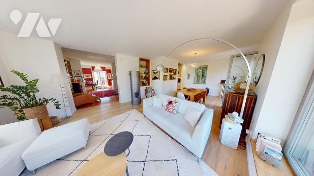 Maison à vendre, 240m², Jarville-la-Malgrange