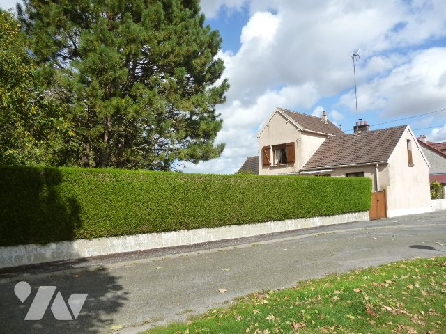 Maison à vendre, 86m², Ribemont