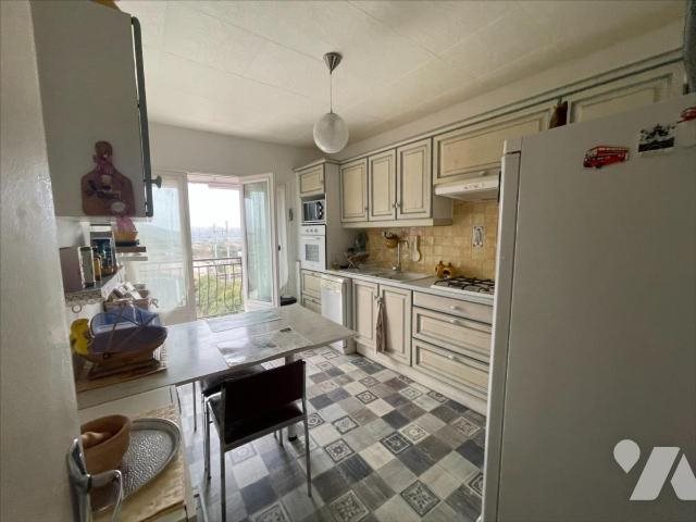 Appartement à vendre, 53m², Saint-Jean-de-Muzols