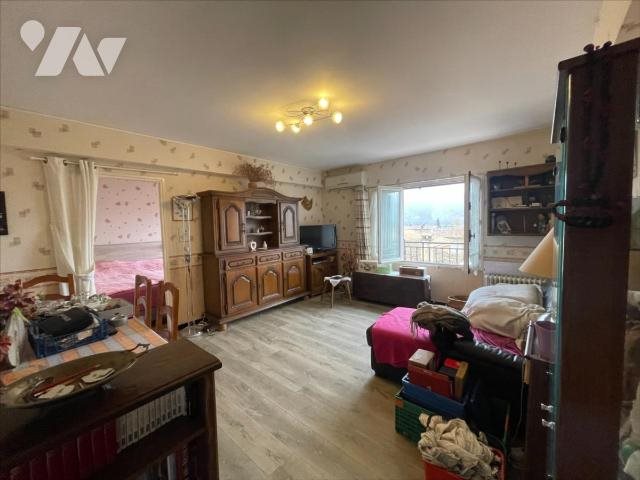 Appartement à vendre, 53m², Saint-Jean-de-Muzols