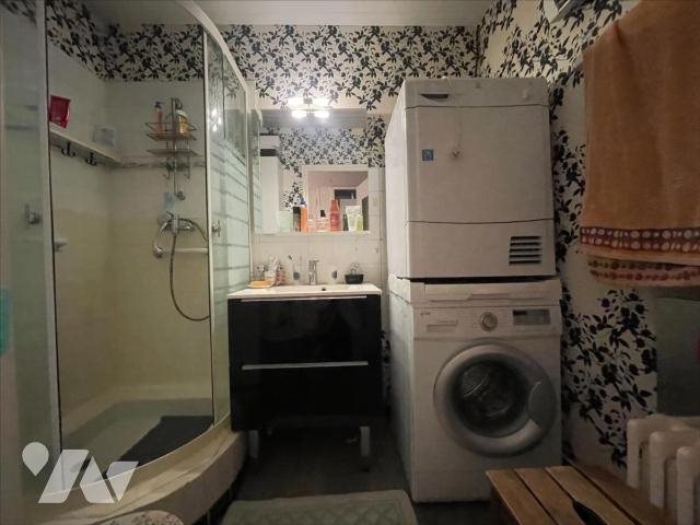 Appartement à vendre, 53m², Saint-Jean-de-Muzols