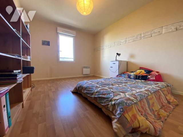 Appartement à vendre, 67m², Saint-Méen-le-Grand