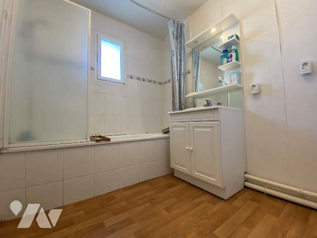 Appartement à vendre, 67m², Saint-Méen-le-Grand