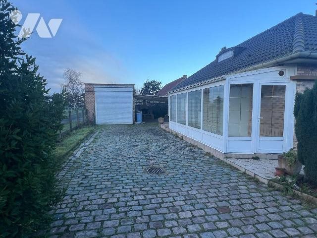 Maison à vendre, 60m², Loon-Plage