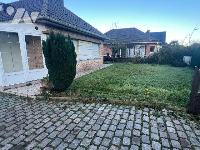 Maison à vendre, 60m², Loon-Plage